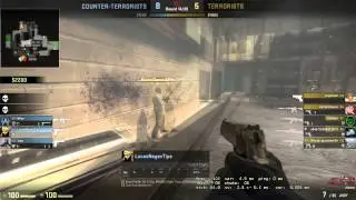 Opponents in MM are so good