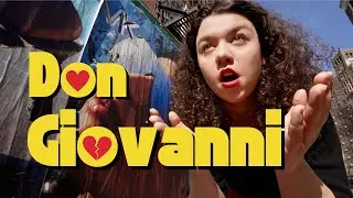 J'TE RÉSUME - Don Giovanni