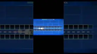 SPAM CHALLENGE | GEOMETRY DASH
