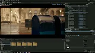 Anamorphic Depth of Field for Unreal Engine | v8 | Debug Focus Plane, Multi-Cam Workaround |