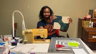Vlogmas in July 2024 Day 4: Bowtie Block (Throwback Thursday)!