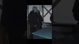 Они должны добежать до укрытия. 