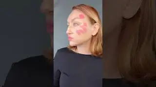 В 2025 ТАК БУДУТ КРАСИТЬСЯ ВСЕ😉