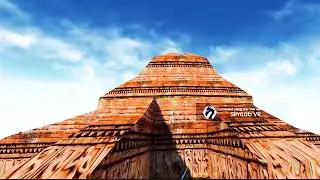 VR-Powered Cultural Exploration App with AMD GPUs ( contest video -2)