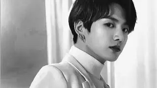 [ Jeon Jungkook ] 