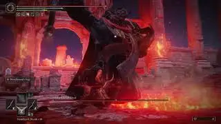 Fighting NIHIL in ng+3