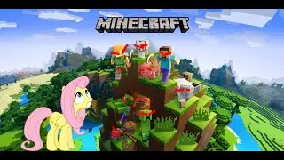 Minecraft But It's Not What You Wanted...