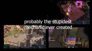 rise of the six loot vid