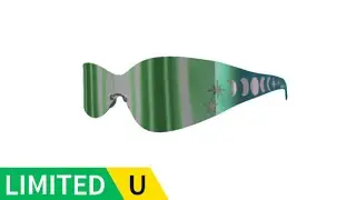 [FREE UGC] How to get L'Oreal Pro x CSapphire Green Sunglasses