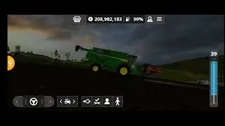 farming simulator 20