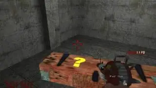 Call of Duty Zombies with Woody Sounds