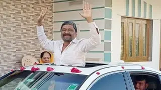 MAHI WIN SIDDIK BHAI PATEL FOR SARPANCH