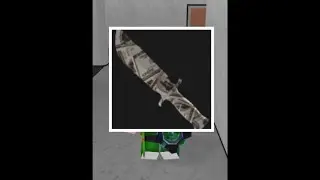 The 10 RAREST ITEMS in MM2…. 