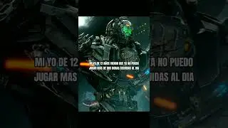 LOS GAMERS CUANDO CRECEN