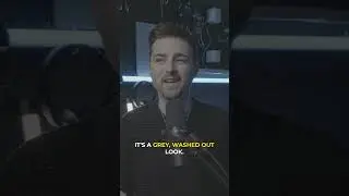 What is a Log Colour Profile? 