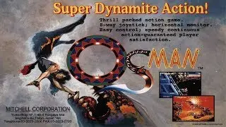 Osman Video Walkthrough by xRavenXP