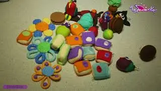 Старинная русская игра 