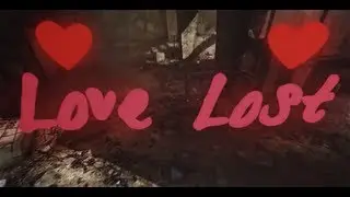 ServedMedia | Love Lost | by Selektor