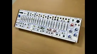 Behringer Enigma Update