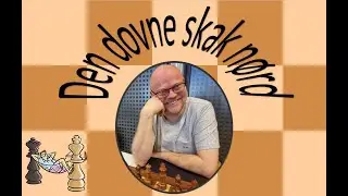 Skak skak og mat