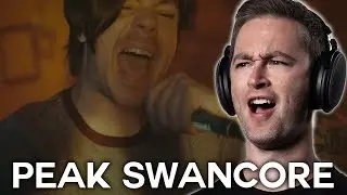 Royal Coda - We Slowly Lose Hope For Things To Come REACTION // Aussie Bass Player Reacts