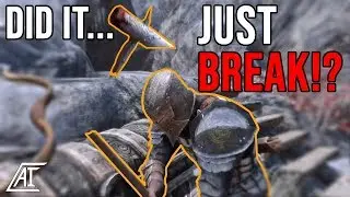 Weapons that BREAK! | Loot & Degradation Skyrim Special Edition Mods 2018 (SSE)