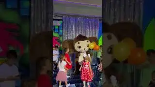 Чебурашку любят все!!!