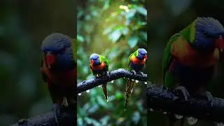 beautiful bird 