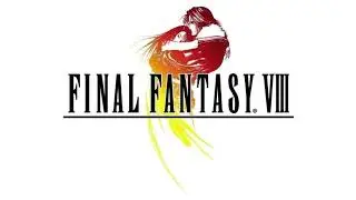 FFVIII - Adel (Unused Track Extended)