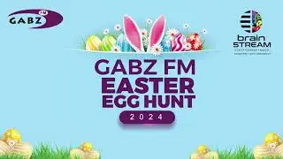 Easter Eggstravaganza: Highlights from Gabz FM 2024 Hunt & Drone Delights!