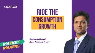 EP 39  Market Makers | NFO of #axis Consumption Fund