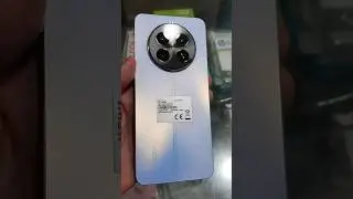 Realme 12 8/256 #shorts