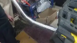 Реинкарнация гепарда завершена