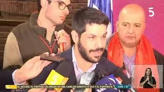 Repaso de candidatos electos y de los que aguardan votos observados
