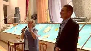 В Омутиниском районе агитируют против варягов