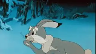 храбрый заяц