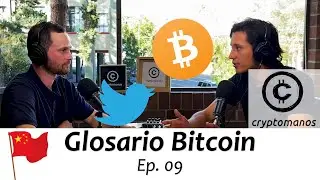 09. Glosario Bitcoin