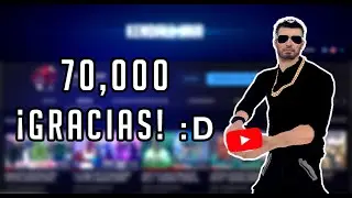 ESPECIAL 70K SUBS | Preguntas y Respuestas - Kendall Jair (2021)