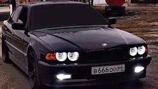 BODIEV - Бумер