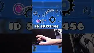 10 Levels Of Difficulty In Geometry Dash 