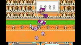 Joy Mech Fight (FAM) - Stage 1 Part 3