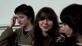 Horsegirl- "Dirtbag Transformation (Still Dirty)" (Behind the Song)