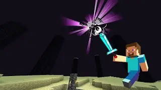 GreatMC SURVIVAL SMP EP5: KILLING LA DRAGON
