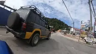 Cameron Highlands June 2023 time Laps