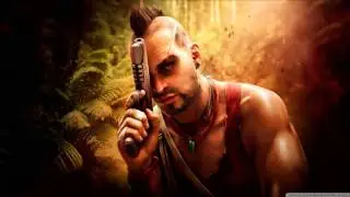 Far Cry 3 Soundtrack - 01 Far Cry 3 [HQ]