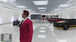 GTA V Random Shizzz