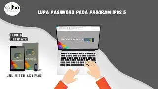 67 - Lupa Password Pada Program iPos 5