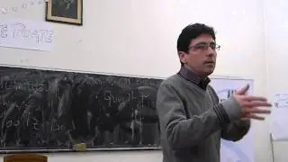 Secularizare si modernitate - Gelu Sabau (2/2)