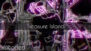 Treasure Island and Dr. Livesey | Vocoded