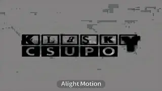 (NEW EFFECT) Klasky Csupo In Kostya Bryukhachev Major 42 (V2)